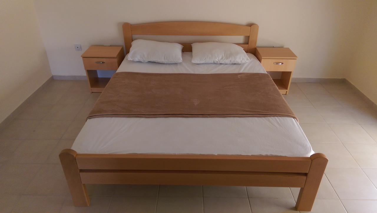 Korac Apartments Ulcinj Exteriér fotografie
