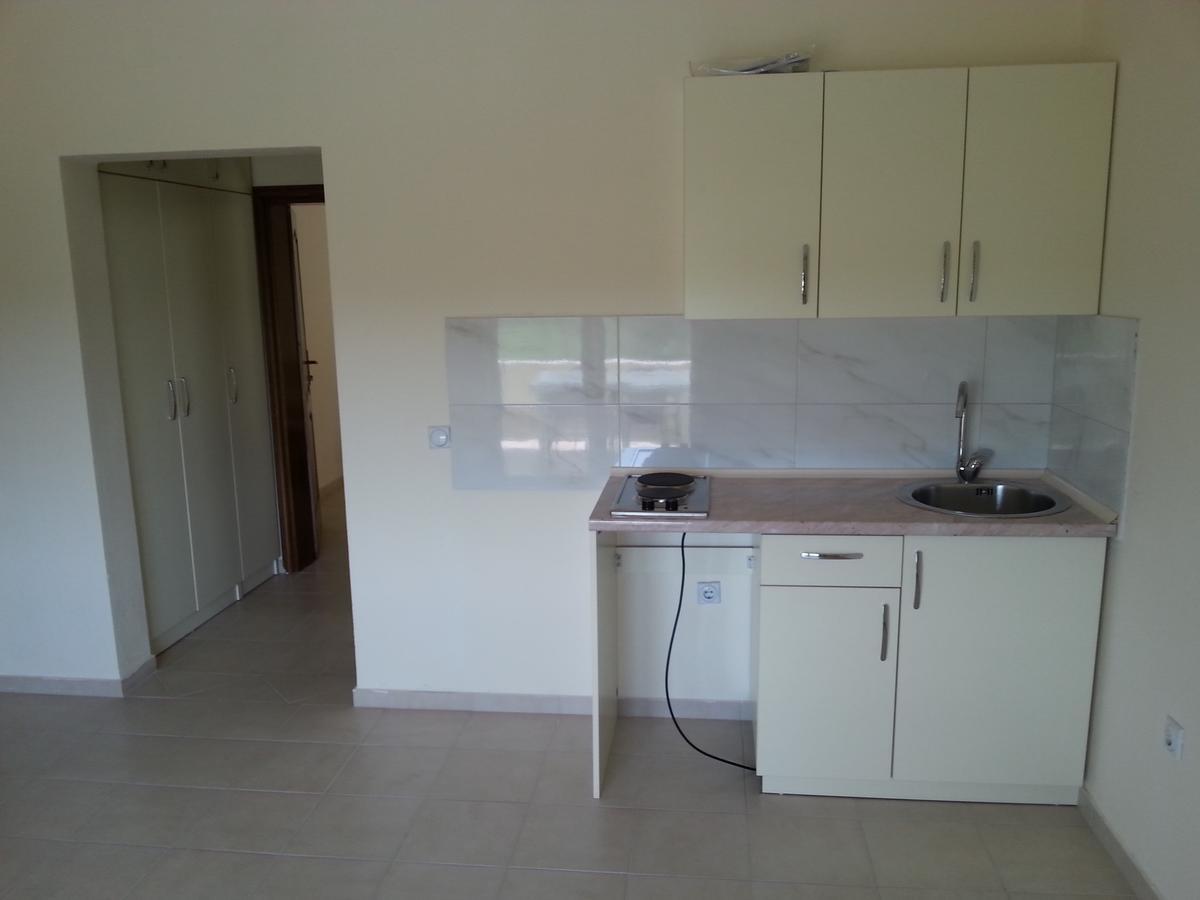 Korac Apartments Ulcinj Exteriér fotografie