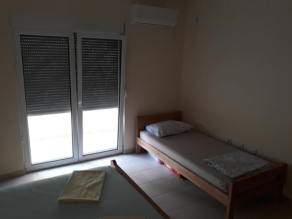 Korac Apartments Ulcinj Exteriér fotografie