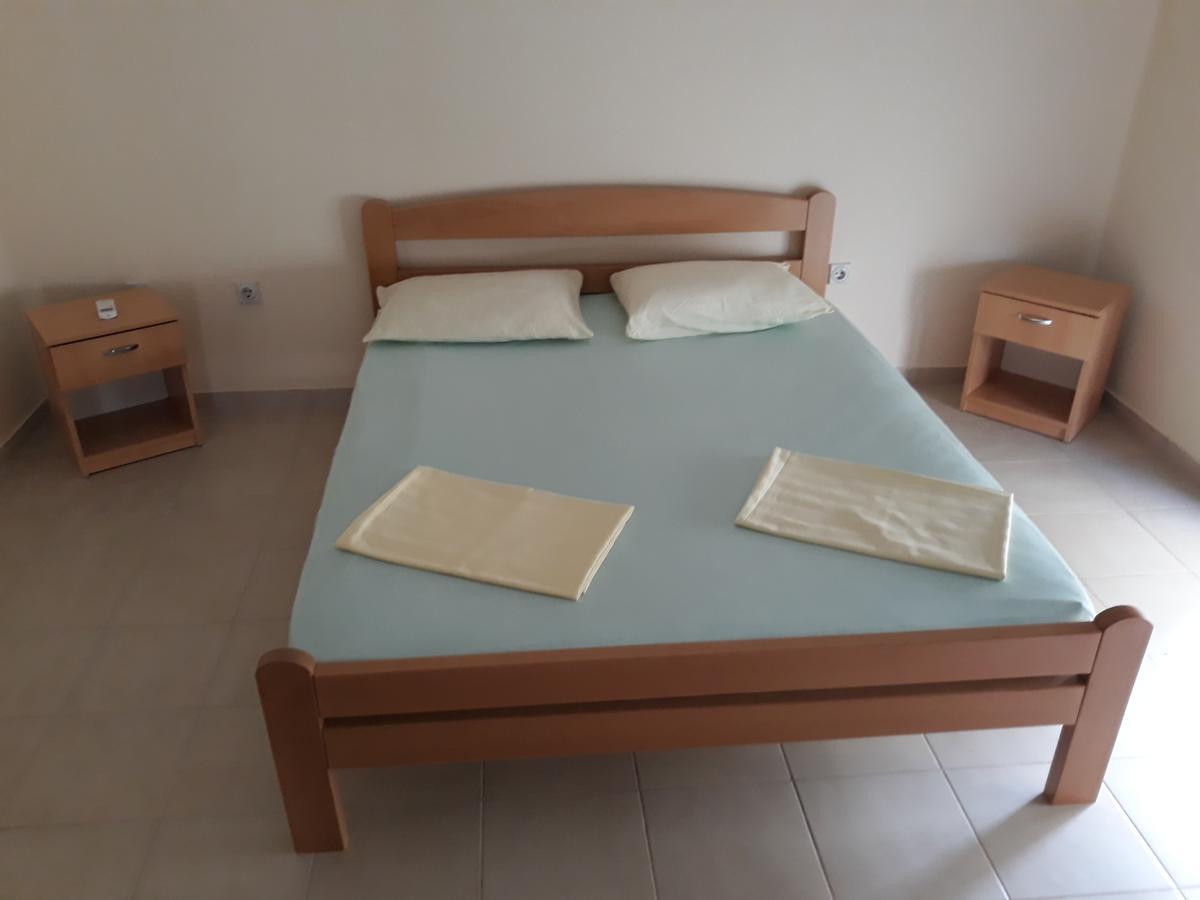 Korac Apartments Ulcinj Exteriér fotografie