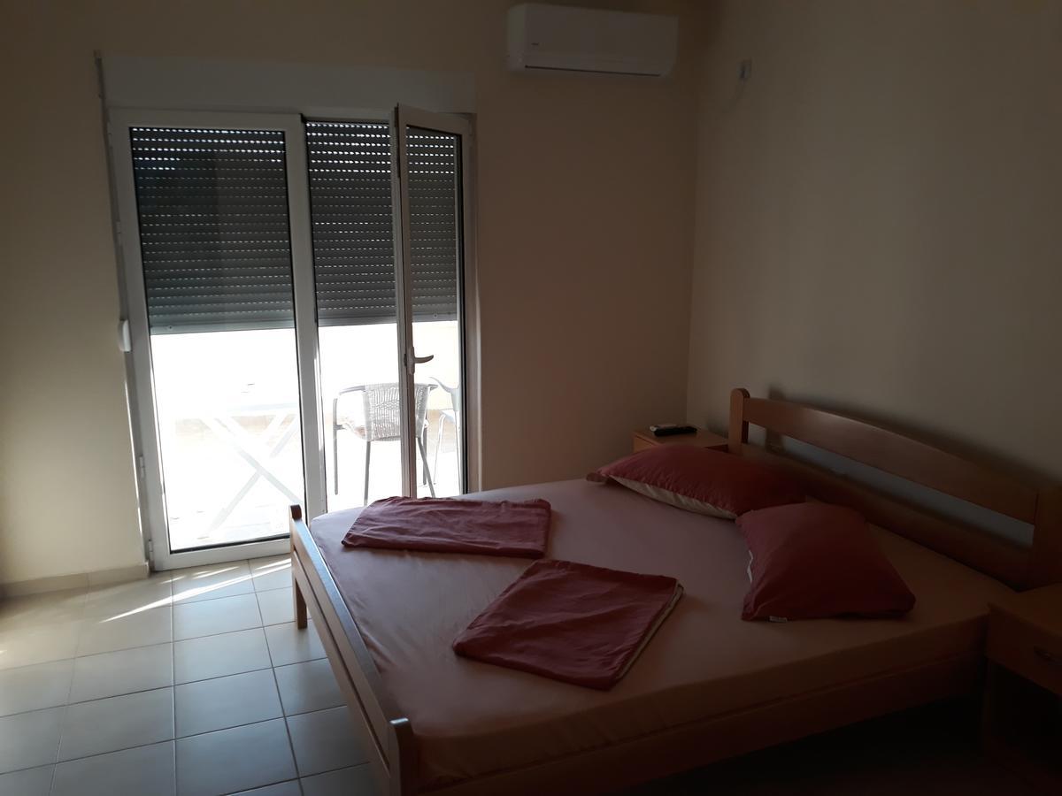 Korac Apartments Ulcinj Exteriér fotografie
