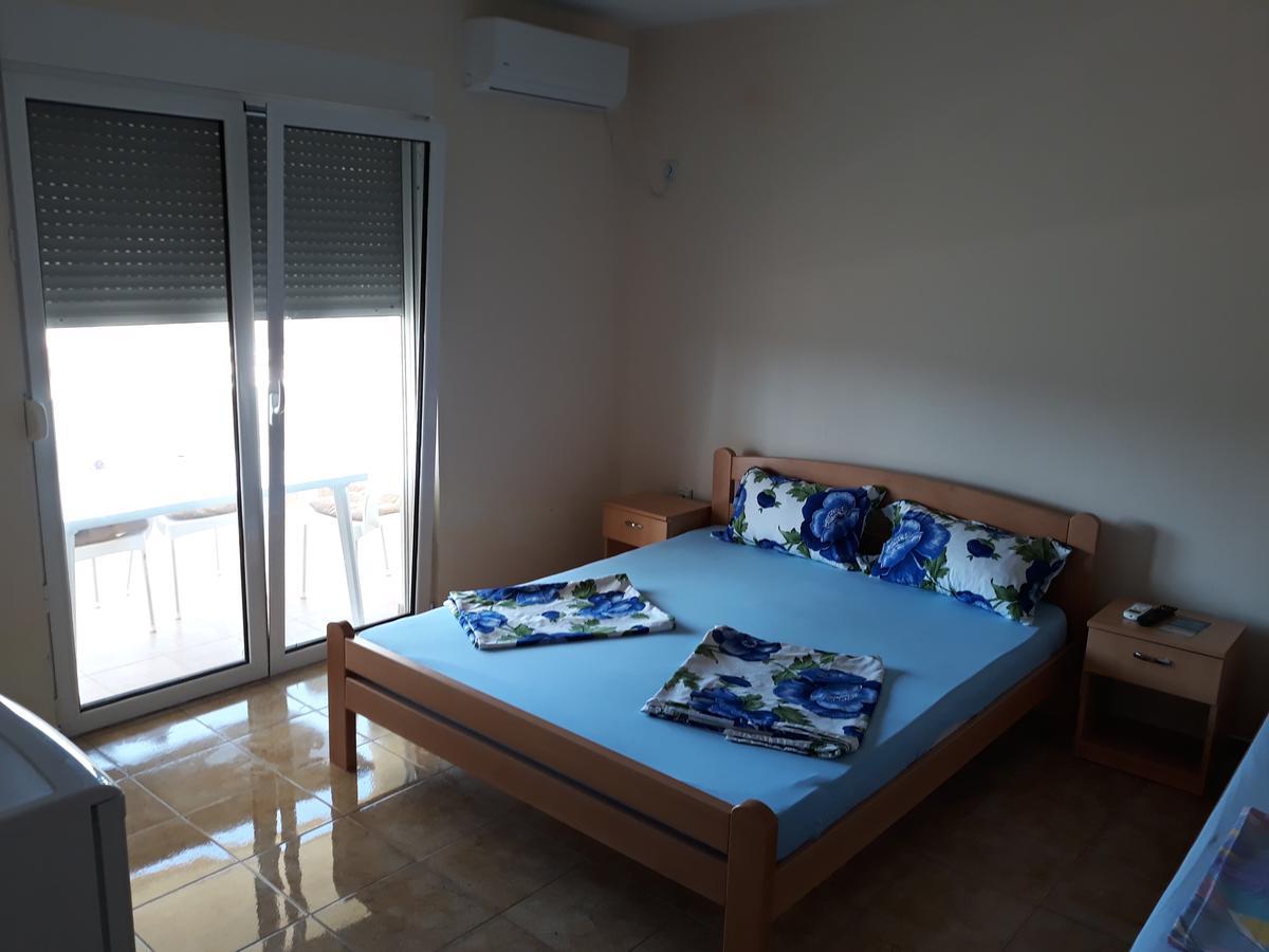 Korac Apartments Ulcinj Exteriér fotografie